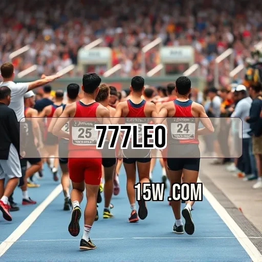 777leo.bet: Conheça as Promoções que Transformam sua Experiência de Jogo