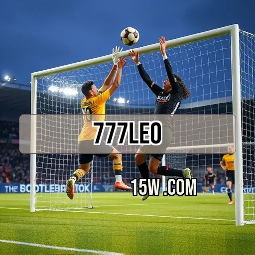 777leo.bet: A Revolução do Cassino Ao Vivo Pra Você