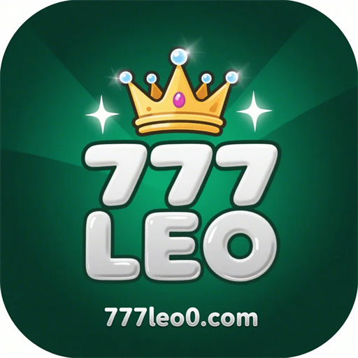 777leo.bet Logo