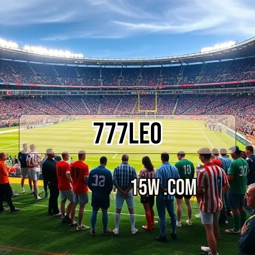 777leo.bet: A Revolução do Cadastro em Jogos Online