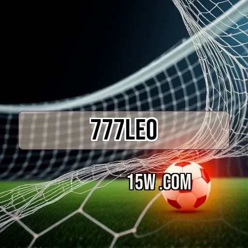 777leo.bet: A Nova Fronteira das Apostas Esportivas no Brasil